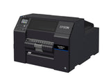 Colorworks Cw-D6500pe Label Ink