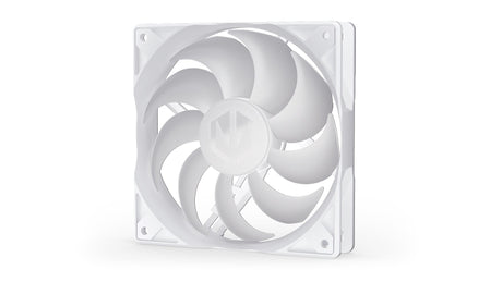 EAN 5903018668840 - ENDORFY Stratus 120 White PWM ARGB Carcasa del ordenador Ventilador 12 cm Blanco imagen 4