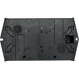Eaton P1-25 I2 Svb Hi11 Hauptsch. 207297 25a Aufb. 3p S+ Not-Aus In 0-St. 207297