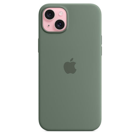 EAN 0194253939726 - Apple MT183ZM/A funda para teléfono móvil 17 cm (6.7") Verde imagen 2