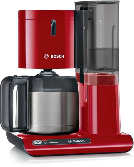 EAN 4242005357659 - Bosch TKA8A054 cafetera eléctrica Semi-automática Cafetera de filtro 1,1 L imagen 1