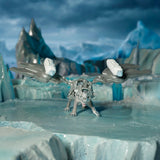Schleich Eldrador Gladiator Eiswolf 42815