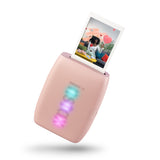 Fujifilm Instax Mini Link 3 Impresora Portatil Instantanea Bluetooth 5.1 - Impresiones En 5,1x7,6cm - Rosa