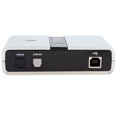 EAN 0065030835466 - StarTech.com ICUSBAUDIO7D tarjeta de audio 7.1 canales imagen 3