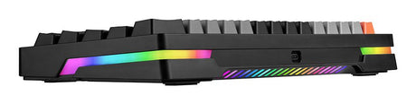 EAN 5907512871850 - Tracer TRAKLA47297 teclado Juego USB + RF Wireless + Bluetooth QWERTY Inglés Gris imagen 3