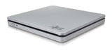 EAN 8809484672336 - Hitachi-LG Slim Portable DVD-Writer unidad de disco óptico DVD±RW Plata imagen 2