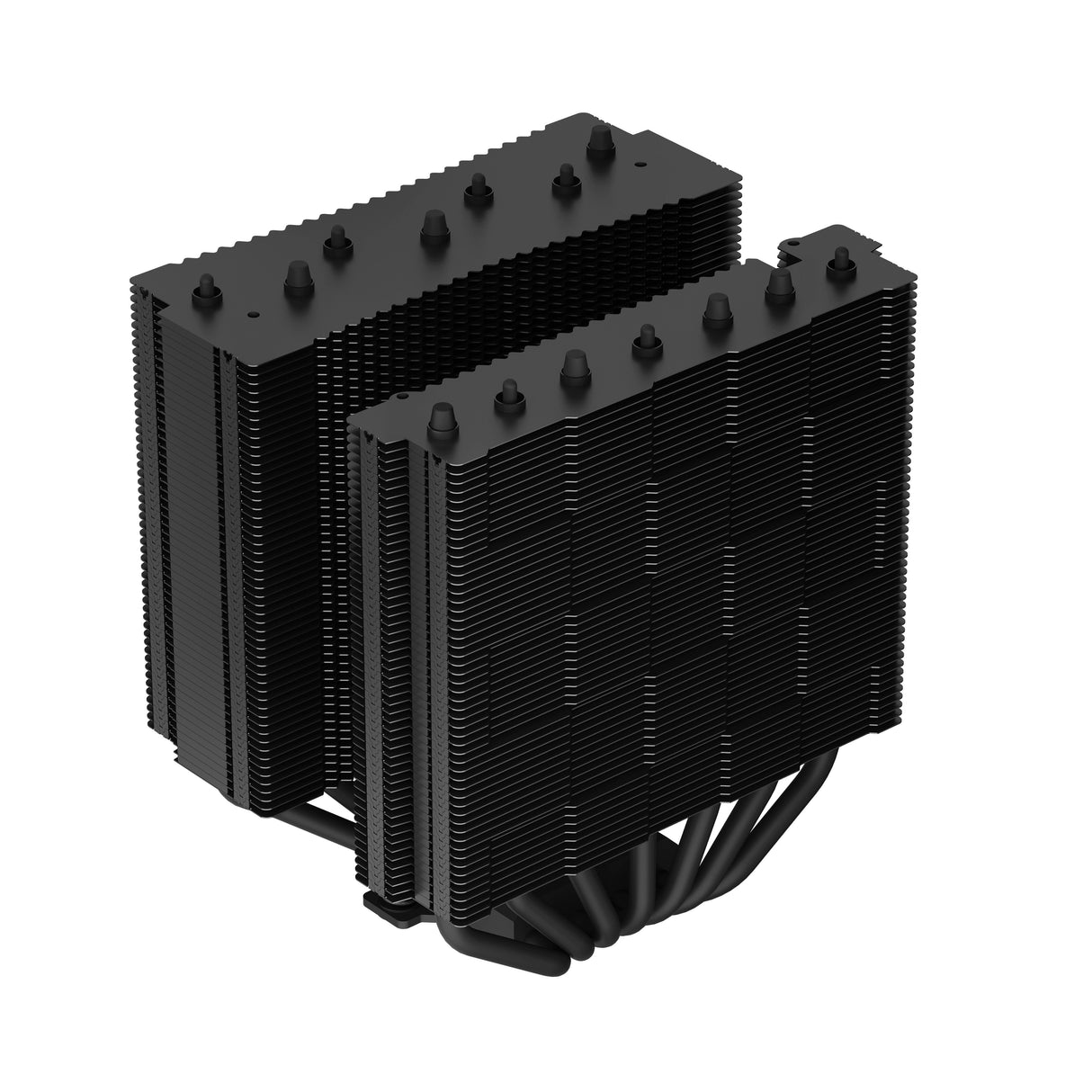 Disipador Deepcool Assassin Ivs Black