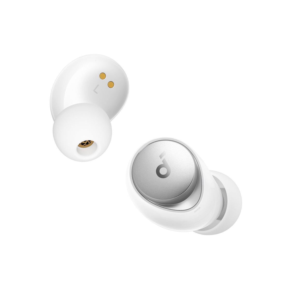 Soundcore Space A40 Auriculares True Wireless Stereo (Tws) Bluetooth Blanco