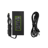 EAN 5903317226529 - Green Cell AD117P adaptador e inversor de corriente Interior 170 W Negro imagen 3