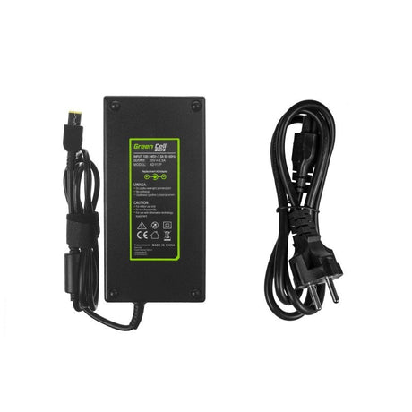 EAN 5903317226529 - Green Cell AD117P adaptador e inversor de corriente Interior 170 W Negro imagen 3