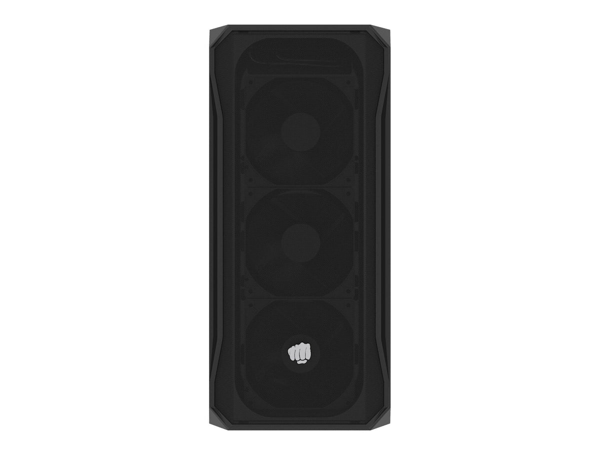 EAN 5901969444339 - FURY Shobo SH4F Midi Tower Negro imagen 1