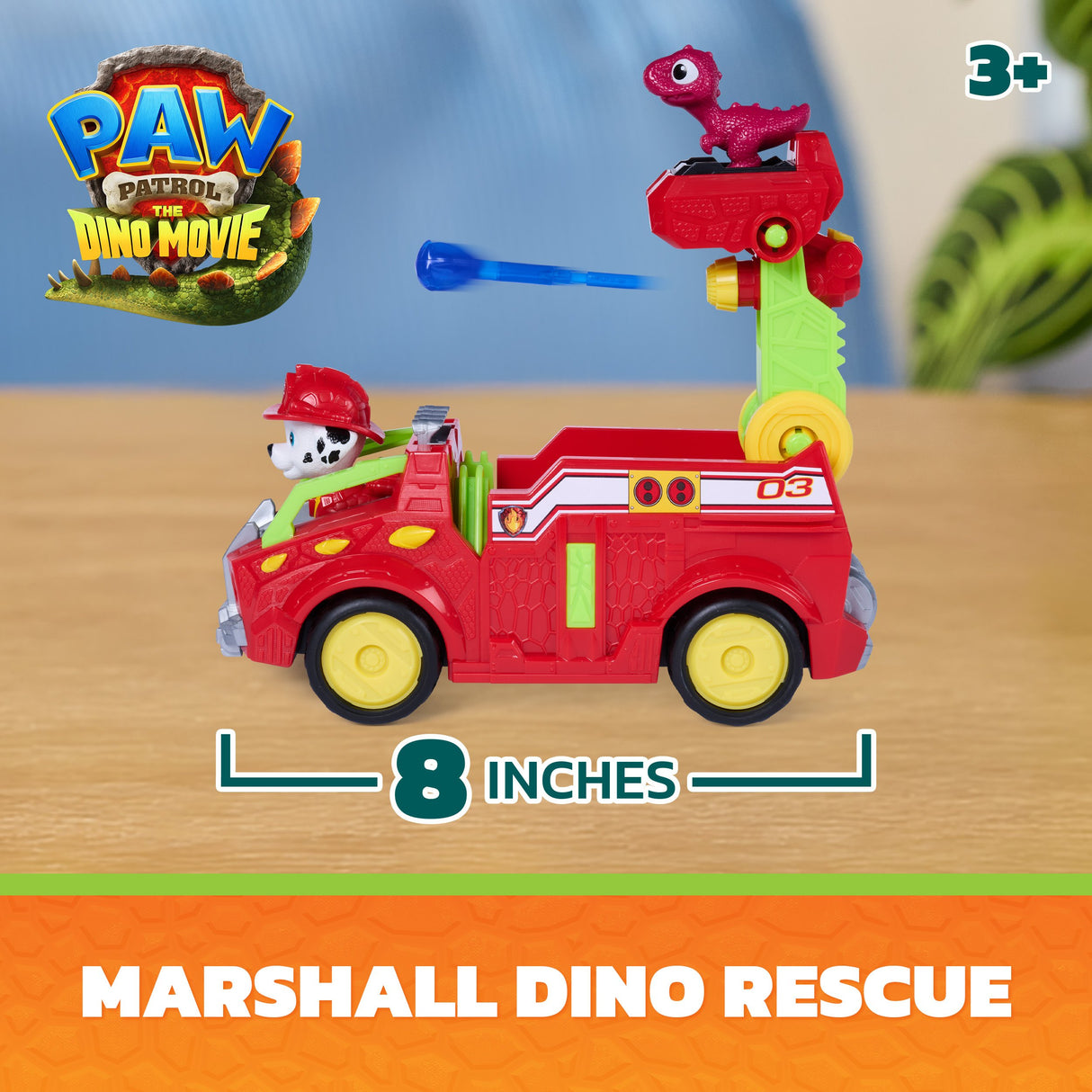 EAN 681147110113 - PAW Patrol 6075757 vehículo de juguete imagen 2