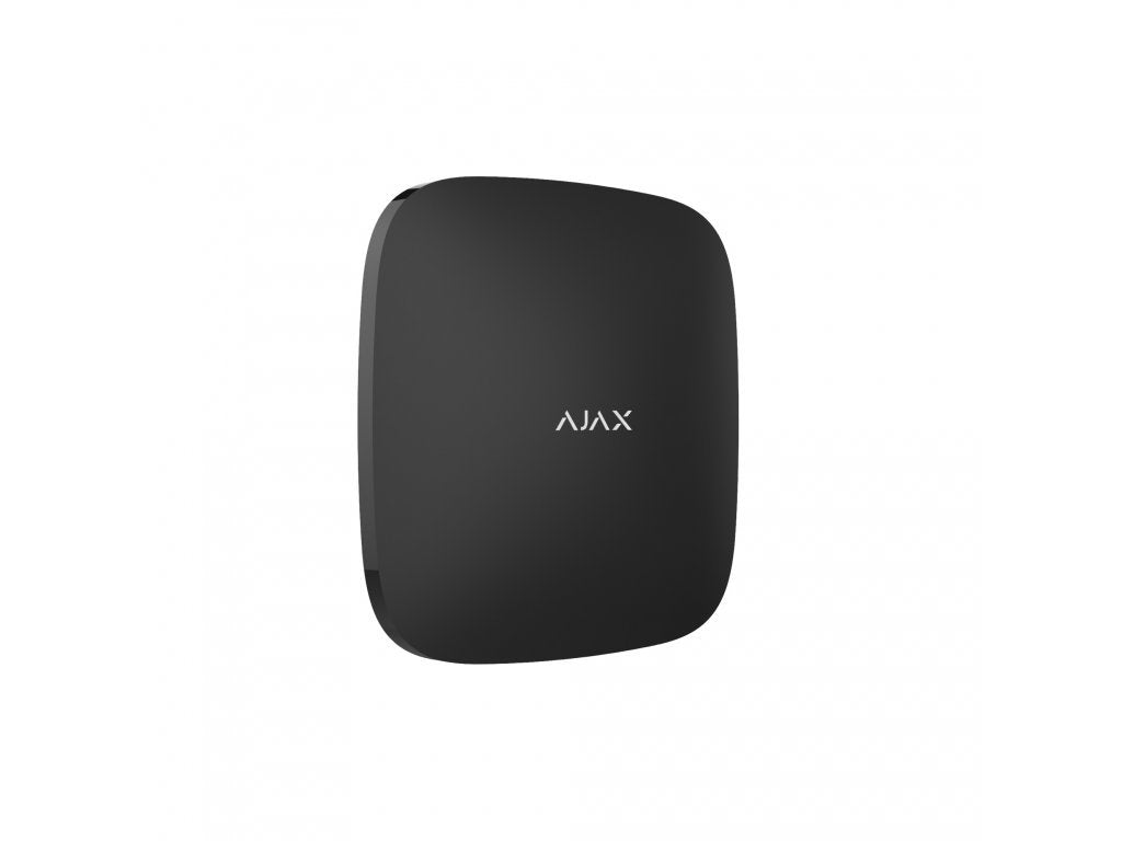 Ajax Rex-Bl Ajax Rex. Repetidor Inalámbrico. Color Negro