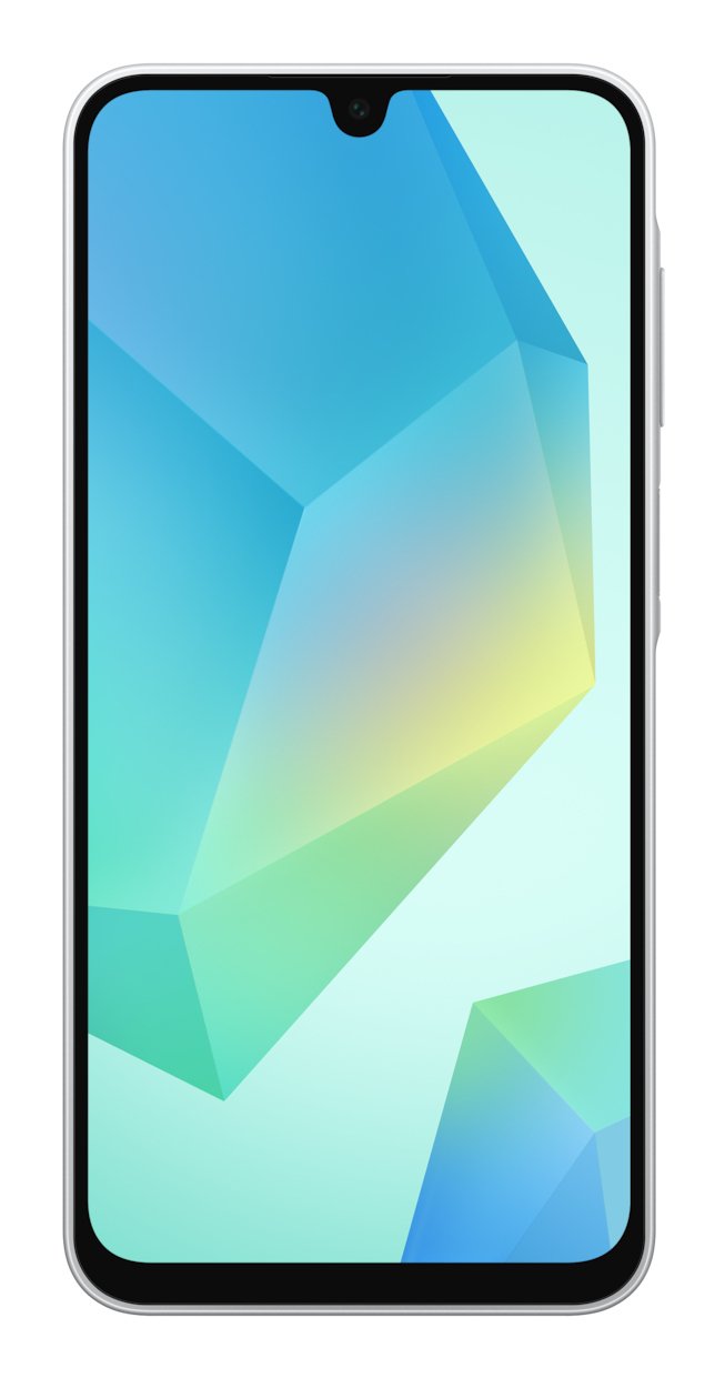 EAN 8806095822860 - Samsung Galaxy A16 17 cm (6.7") SIM doble 4G USB Tipo C 4 GB 128 GB 5000 mAh Gris imagen 2
