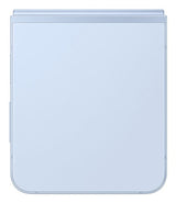 Samsung Z Flip 6 Sm-F741b 12+256gb Ds 5g Blue Oem