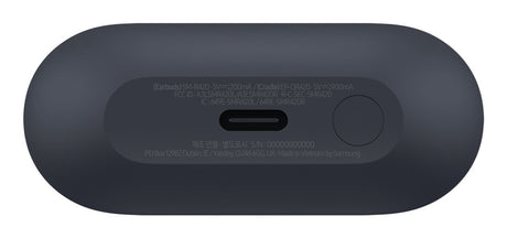 EAN 8806097620952 - Samsung Galaxy SM-R420NZKAXEF auricular y casco Auriculares True Wireless Stereo (TWS) Dentro de oído Lla imagen 6