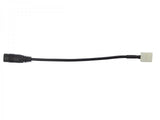 Jamara 700902 - Cable De Conexión Para Tira Led 3528 190 Mm