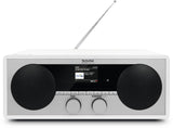 Technisat Digitradio 451 Cd Ir White