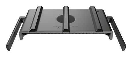 EAN 6971693275799 - Ruijie Networks RG-EW3000GX PRO router inalámbrico Gigabit Ethernet Doble banda (2,4 GHz / 5 GHz) Negro imagen 5