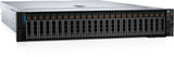 Servidor Dell Poweredge R760xs Se Puede Montar En Bastidor 2u 2 Vías 1 X Xeon Silver 4510 / Hasta 4.1 Ghz Ram 32 Gb Sas Hot-Swap 3.5" Bahía(S) Ssd 480 Gb Matrox G200 Gigabit Ethernet Sin So Monitor: Ninguno Negro Btp Dell Sma