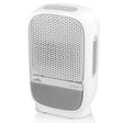 EAN 8590393343751 - Eta Comfort 1,2 L 40 dB 60 W Blanco imagen 1