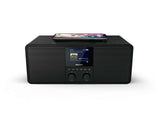 EAN 4895229108202 - Philips TAR8805/10 radio Internet Digital Negro imagen 8