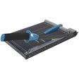 EAN 4015468125611 - Genie GM A4 guillotina para papel 12 hojas imagen 1