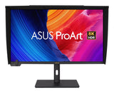 Asus Proart Pa32kcx Pantalla Para Pc 81,3 Cm (32") 7680 X 4320 Pixeles 8k Ultra Hd Lcd Negro
