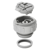 Termos Z Kubkiem Zwilling Thermo 1 Ltr Bialy