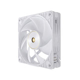 Ventilador Pc Asus Proart Pf120 Fan Pwm Blanco 3in1
