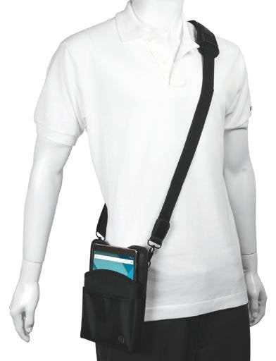 Funda Para Tablet Mobilis Refuge 22,9 Cm (9") Negro