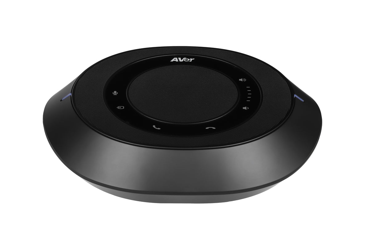 Aver Accesories Vb342pro / Vb350 (60u3300000ab) Expansion Speakerphone With 10m Cable For Vb342pro And Vb350