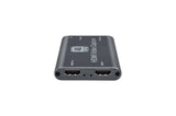 EAN 5704174093916 - Vivolink VLCAPTURE1 dispositivo para capturar video HDMI imagen 5
