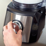 Pae Procesador De Aimentos Black+Decker 1200w Capacidad 15l Bxfpa1200e