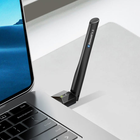 EAN 8885020626193 - TP-Link UB500 Plus tarjeta y adaptador de interfaz Bluetooth imagen 4