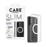 Panzerglass Care Sl1m Case Transparent Samsung Galaxy S26
