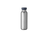 EAN 8711269987262 - Mepal Ellipse Uso diario 500 ml Polipropileno (PP), Acero inoxidable Plata imagen 1