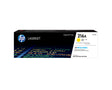 EAN 0193905265275 - HP 216A Yellow Original LaserJet Toner Cartridge cartucho de tóner 1 pieza(s) imagen 1