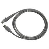Datalogic 90a052211 Cable Usb 2 M 2.0 Usb A Gris