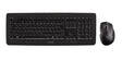 EAN 4025112087516 - CHERRY DW 5100 teclado Ratón incluido Universal RF inalámbrico QWERTZ Alemán Negro imagen 1