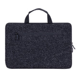 Rivacase 7913 Negro Funda Para Portátil 13.3 Con Asas