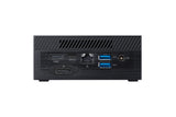 Mini Pc Bb Asus Pn41-Bbc052mvn Cel N4500 No Fan No Hdd No Ram
