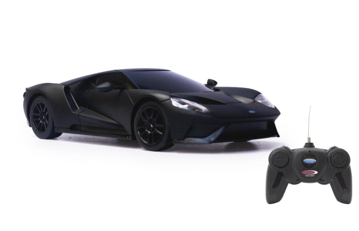 Jamara Ford Gt Rc Radio Control 405157