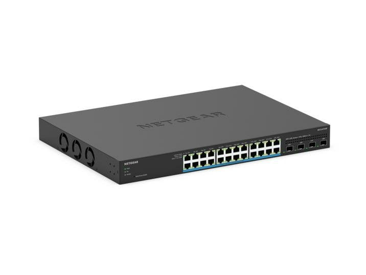EAN 606449165265 - NETGEAR MS324TXUP Gestionado L2/L3/L4 Energía sobre Ethernet (PoE) imagen 1
