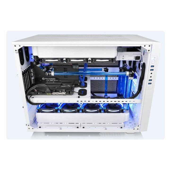 EAN 4717964403469 - Thermaltake CL-W116-PL16TR-A accesorio o pieza de sistema de refrigeración para ordenador Tubo imagen 9