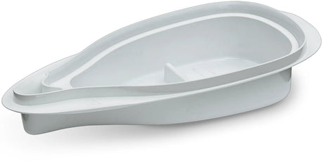 EAN 8710103935841 - Philips GC7840/20 estación plancha al vapor 2400 W 1,5 L Suela de SteamGlide Azul, Blanco imagen 3