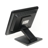 Iggual Mtl15b Monitor Lcd Táctil 15" Xga Usb