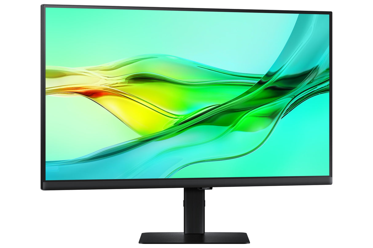 EAN 8806095524658 - Samsung S60UD pantalla para PC 68,6 cm (27") 2560 x 1440 Pixeles Quad HD LCD Negro imagen 3