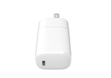 Estuff Home Charger Us Pd 20w Blanco Interior