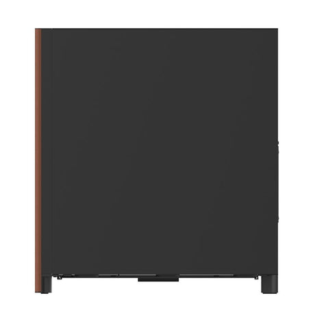 EAN 4711658544544 - Thermaltake S370 WS Midi Tower Negro imagen 4